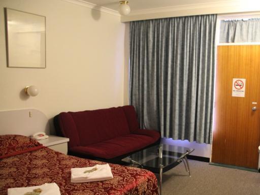 Queanbeyan Motel Motel Queanbeyan
