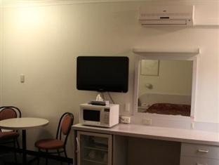 Queanbeyan Motel 3* Queanbeyan