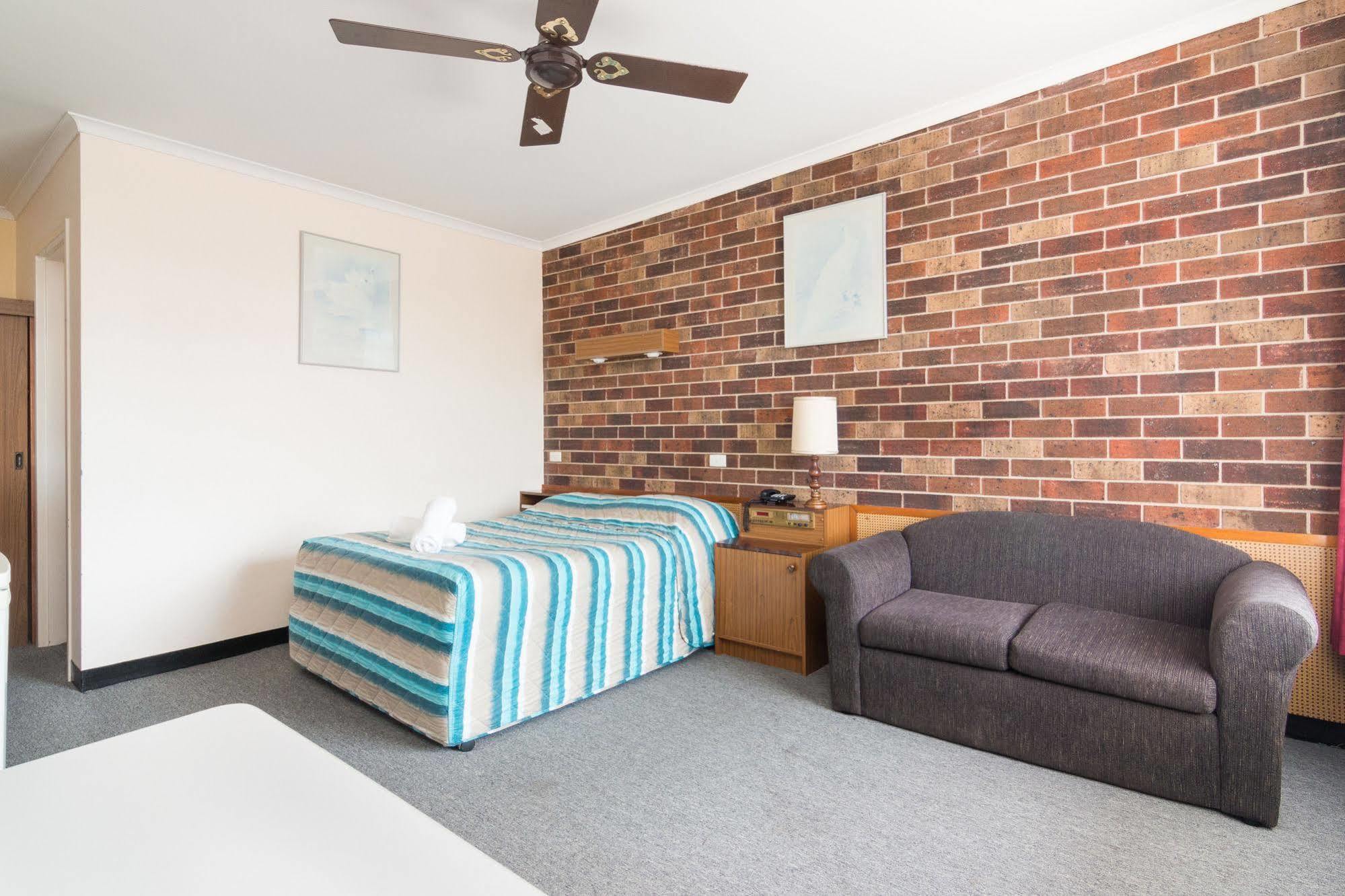 Motel Queanbeyan Motel