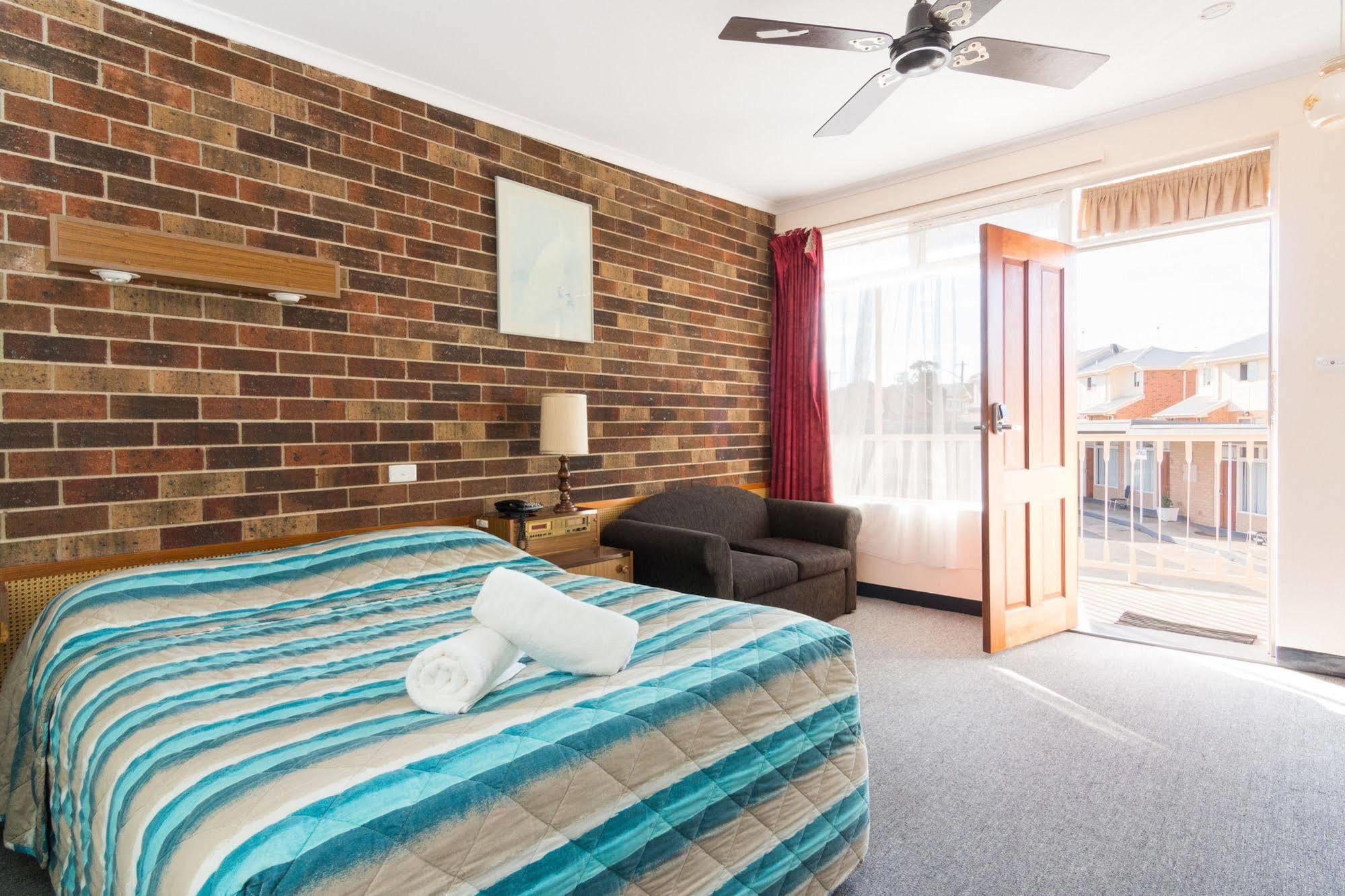 Queanbeyan Motel 3*