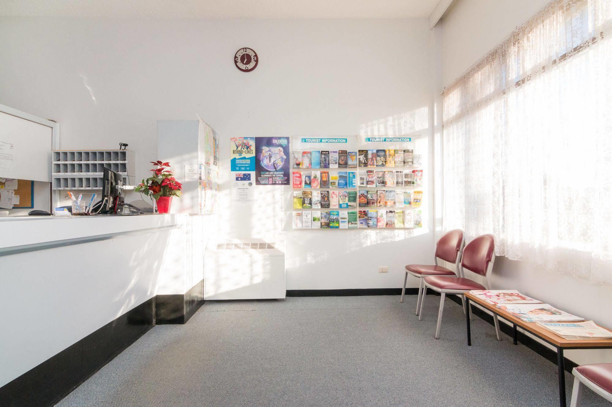 Queanbeyan Motel Motel
