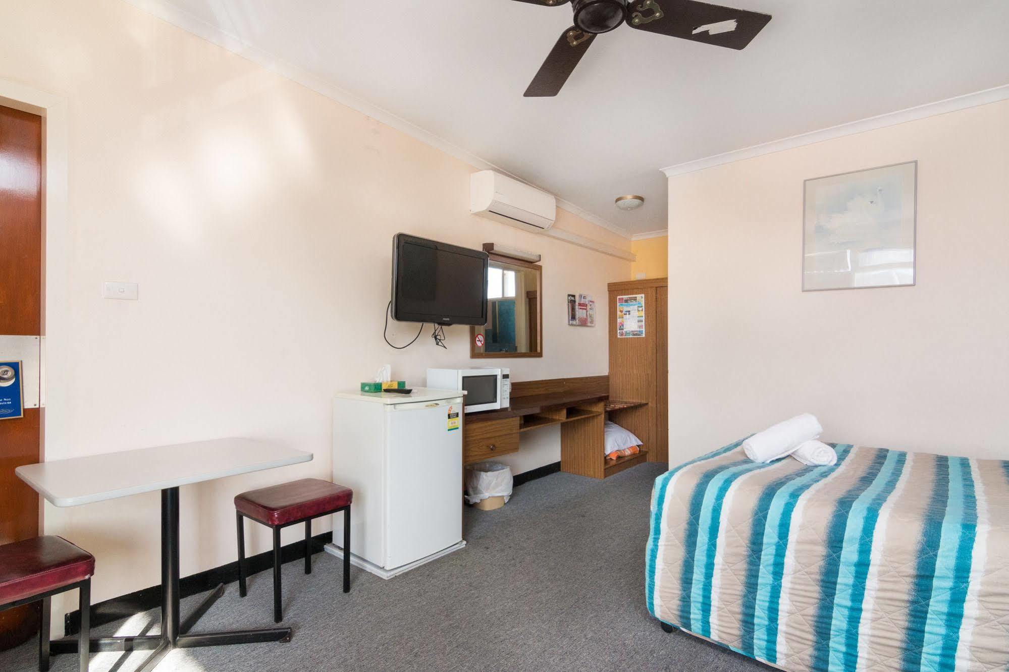 Queanbeyan Motel Motel