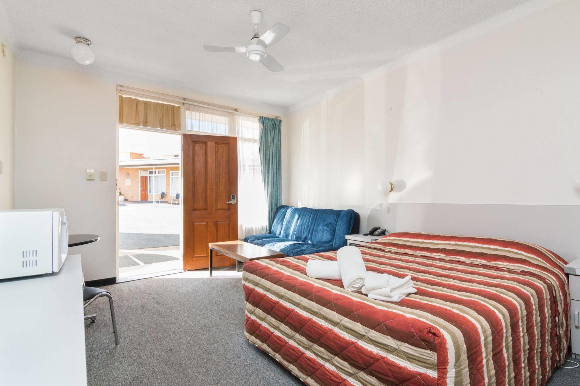 Queanbeyan Motel 3* Queanbeyan