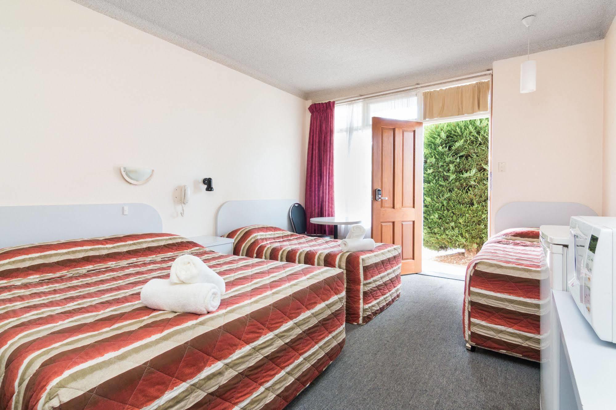 Motel Queanbeyan Motel