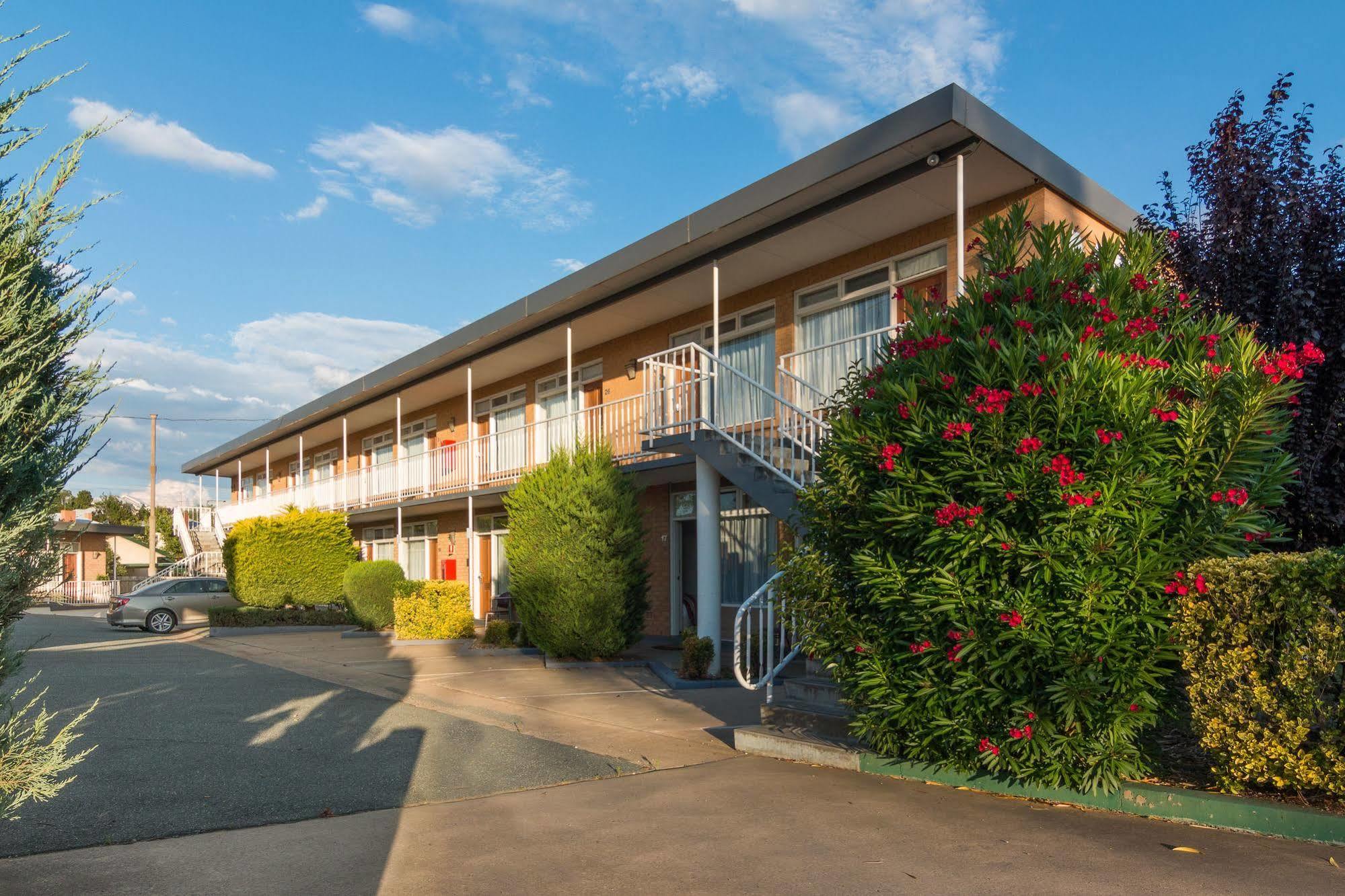 Queanbeyan Motel Queanbeyan