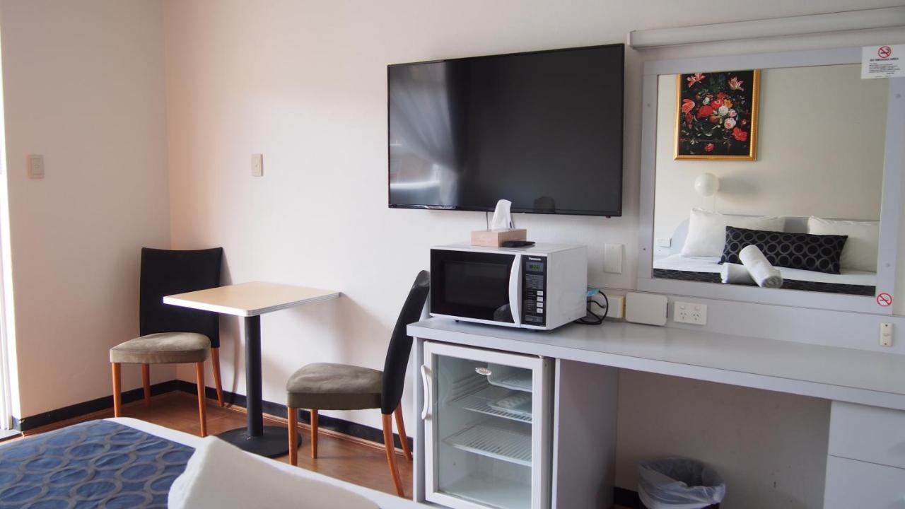 Queanbeyan Motel 3* Queanbeyan