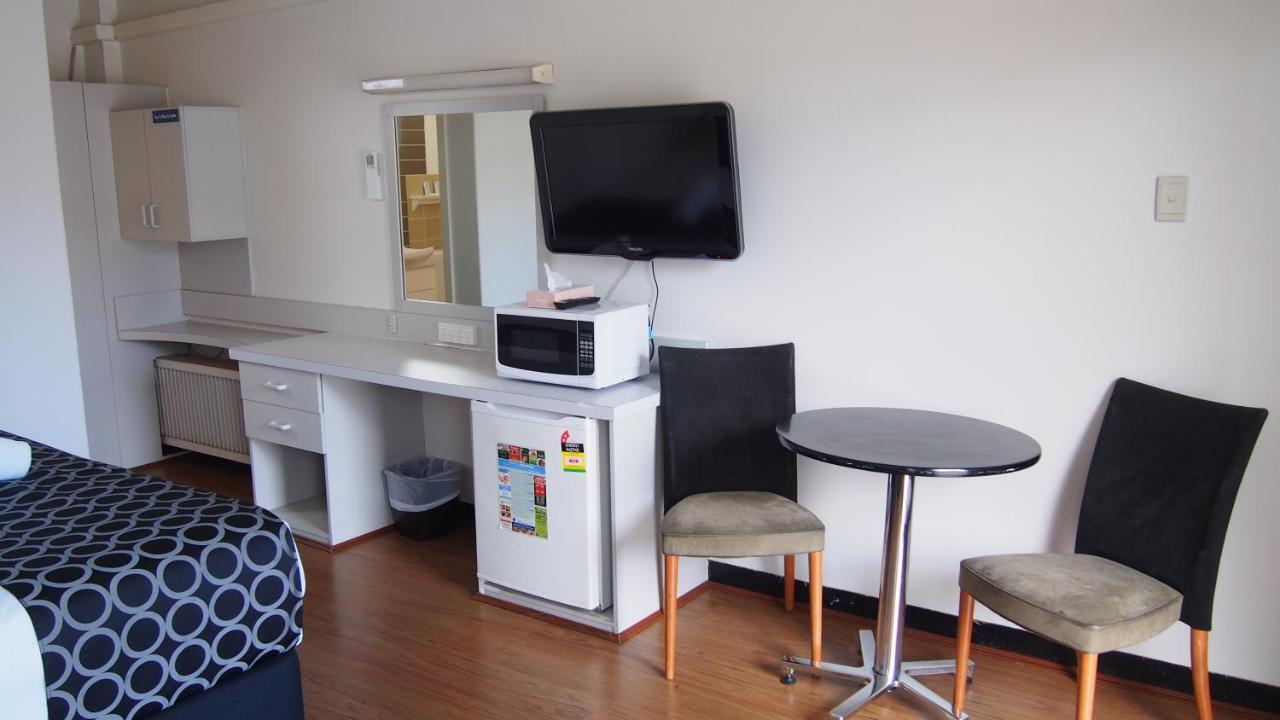 Queanbeyan Motel Motel Queanbeyan