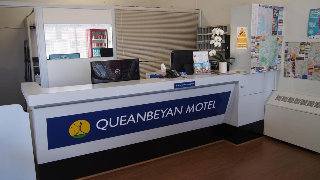 Motel Queanbeyan Motel