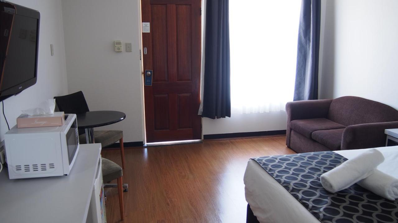 Motel Queanbeyan Motel Queanbeyan