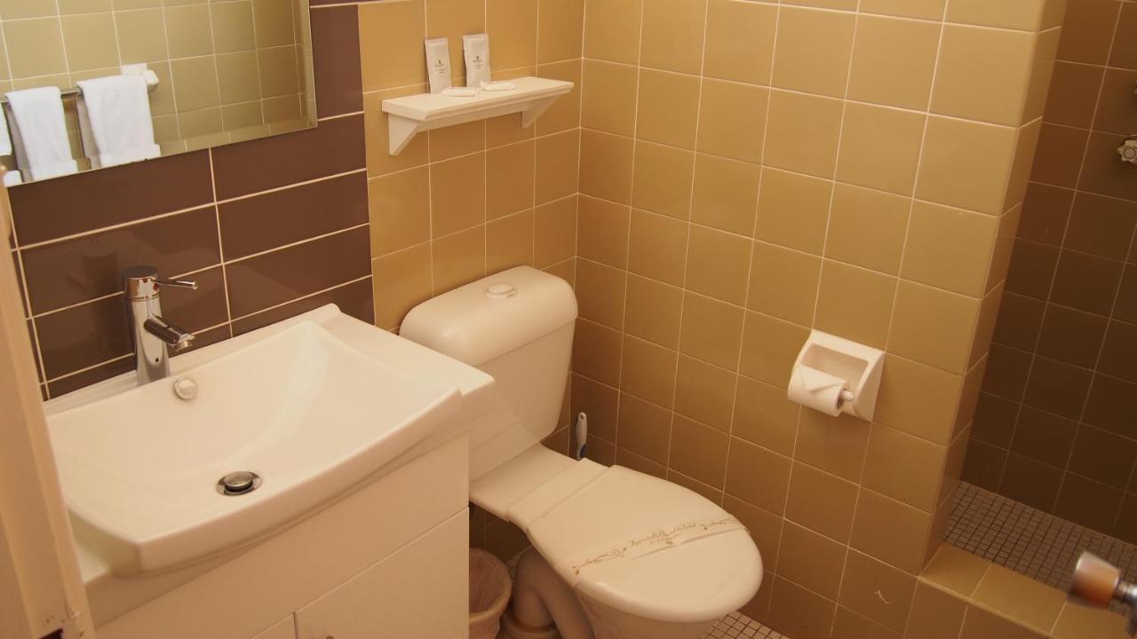 Queanbeyan Motel 3*