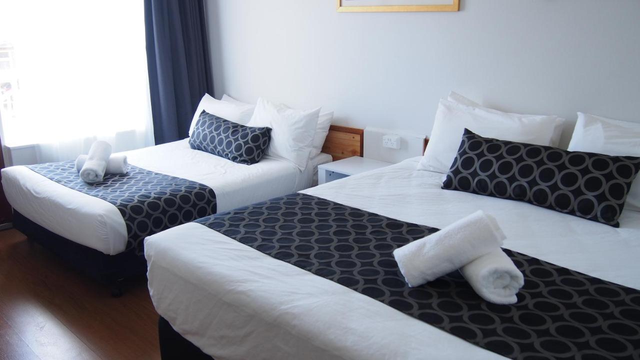 Queanbeyan Motel Queanbeyan
