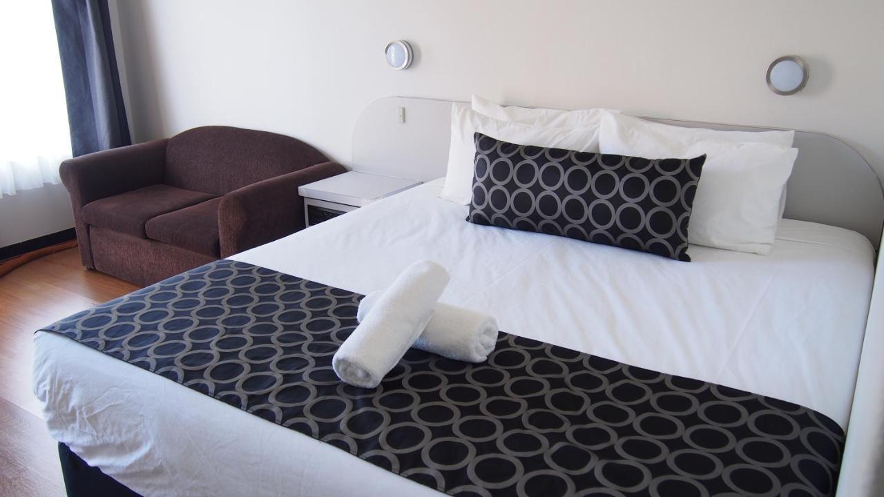Queanbeyan Motel 3* Queanbeyan