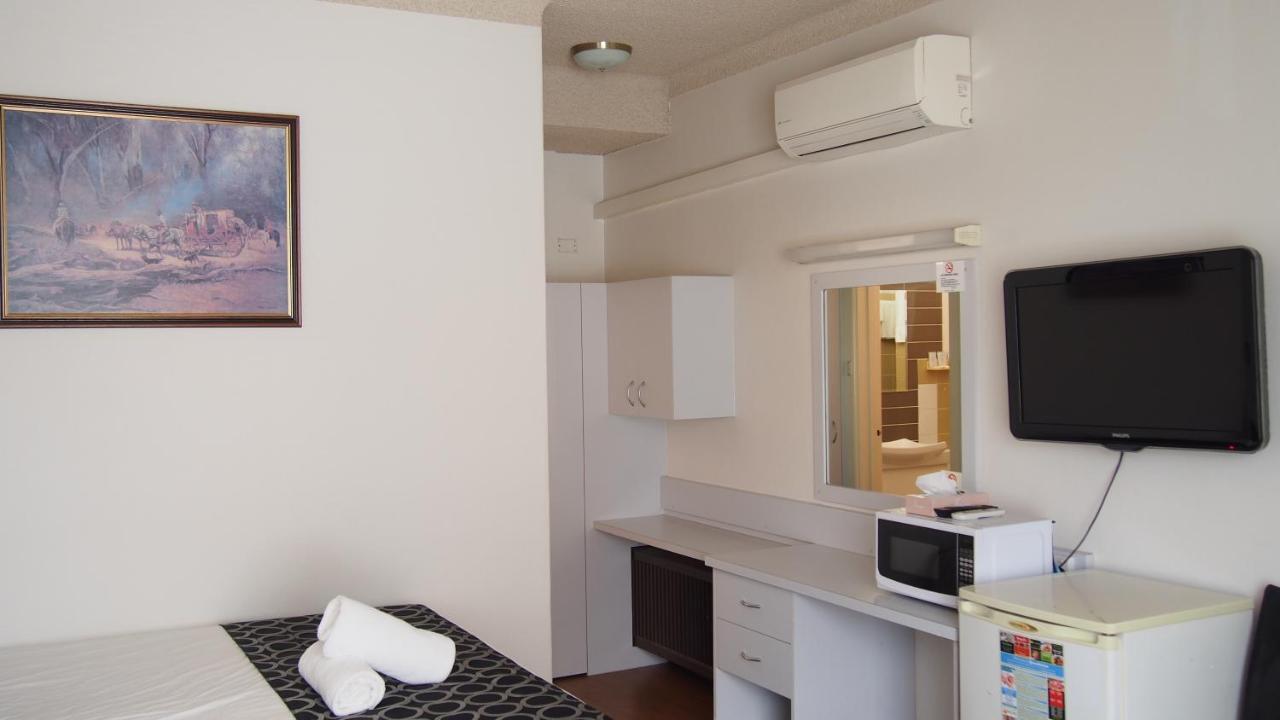 Motel Queanbeyan Motel