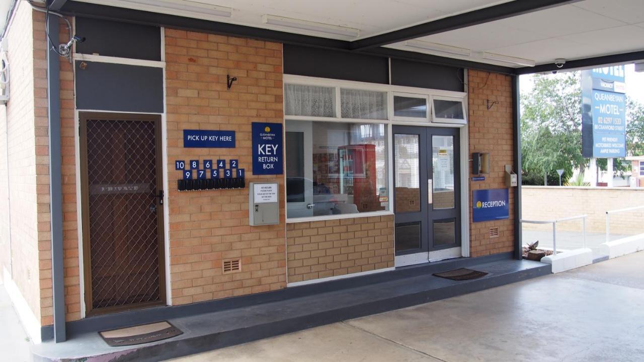 Queanbeyan Motel Queanbeyan