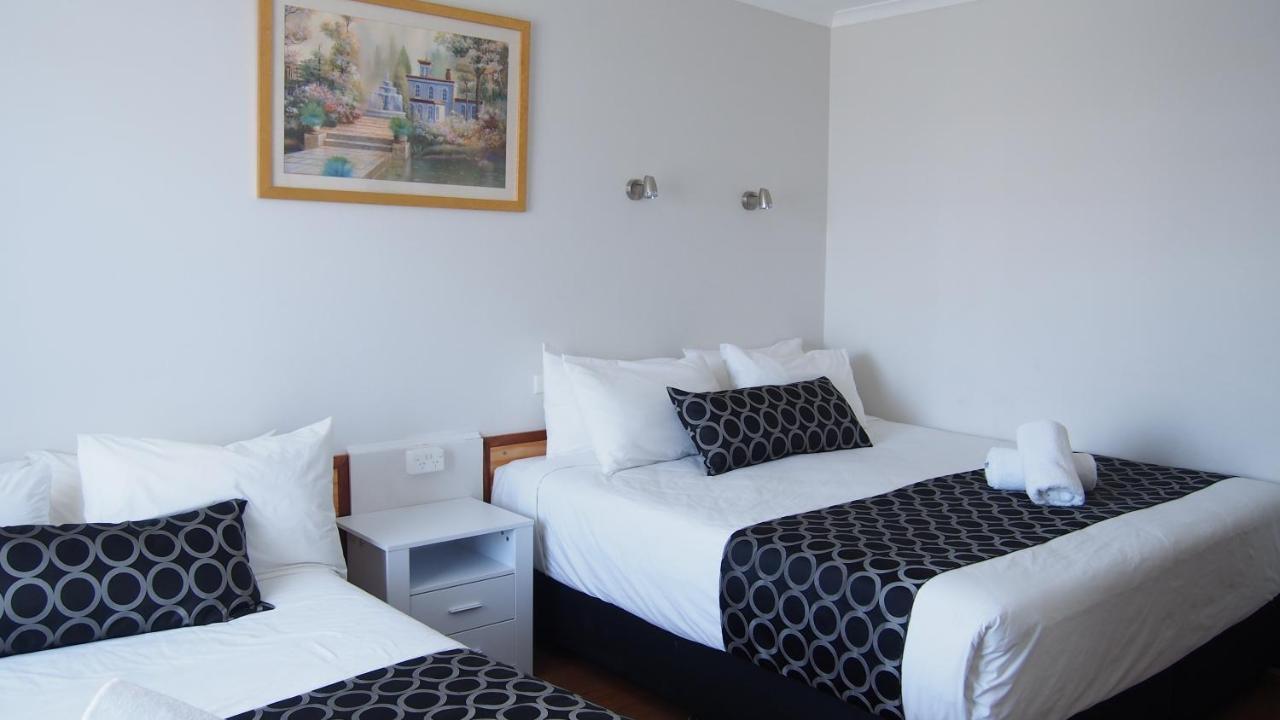 Queanbeyan Motel Motel